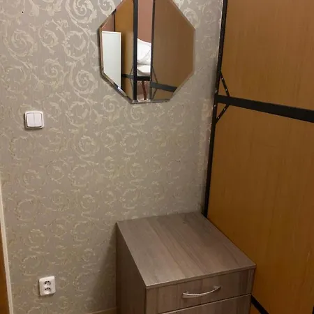 Ostello Helen U Namesti Miru