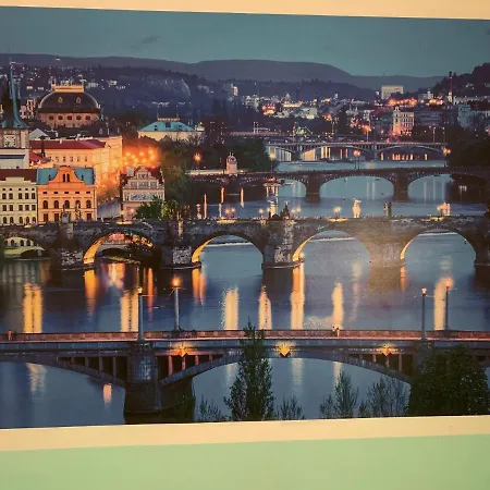 Ostello Helen U Namesti Miru